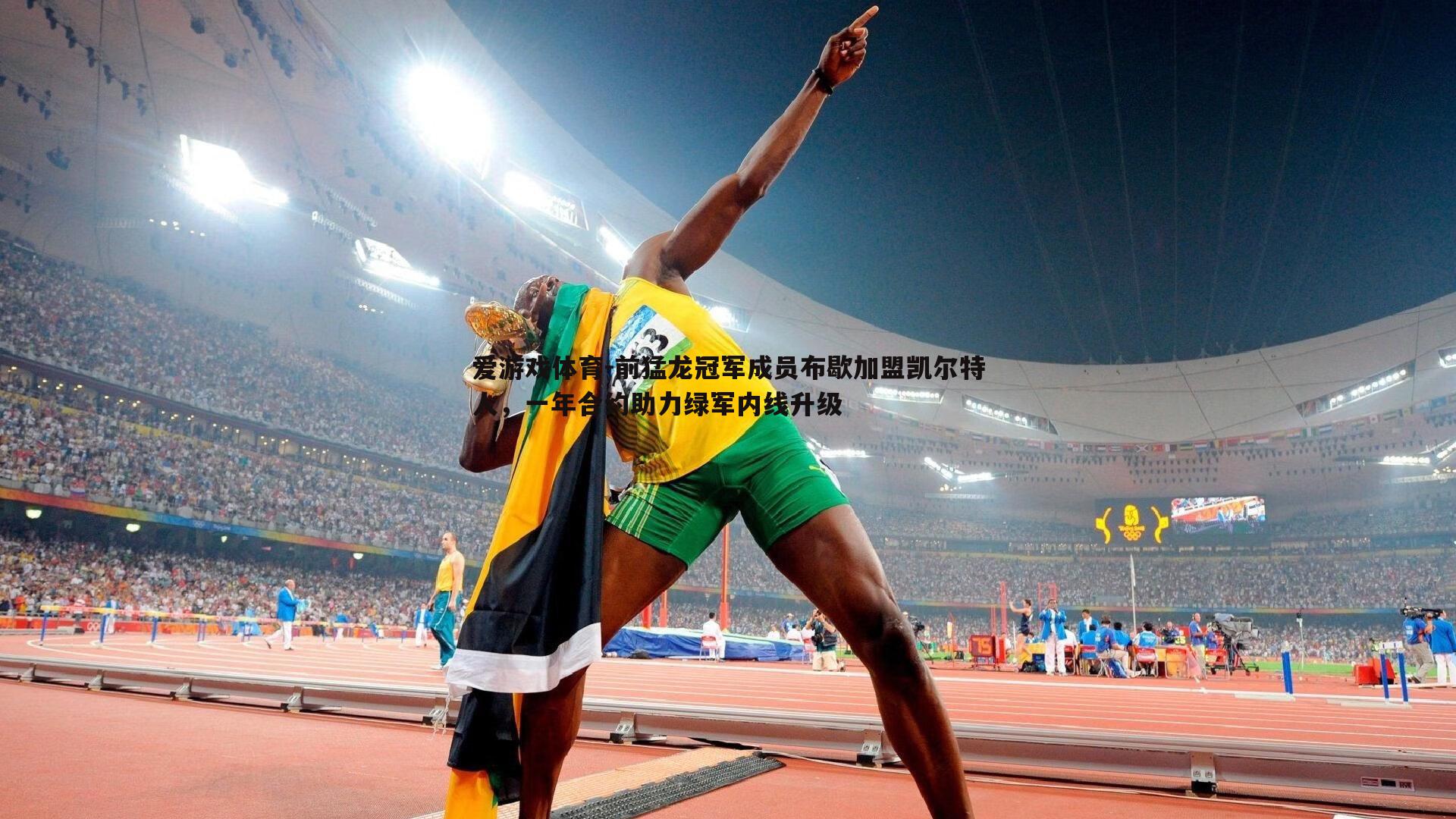 前猛龙冠军成员布歇加盟凯尔特人，一年合约助力绿军内线升级